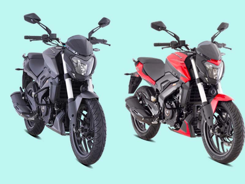 Bajaj Dominar 250 launched in Nepal